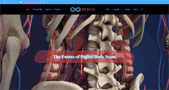 Desktop Screenshot of aoscan.com